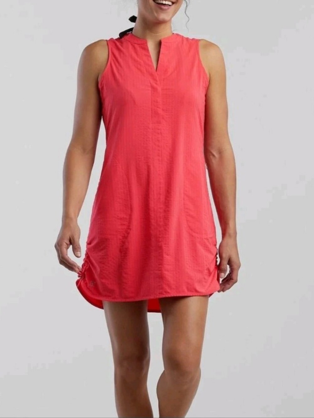 Title Nine Speedracer Tunic